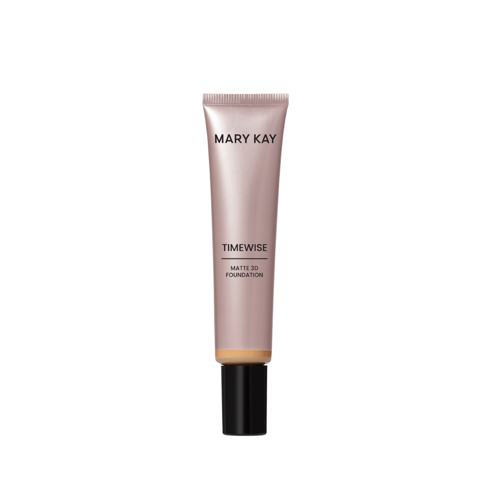 Base Timewise 3D® Matte 29g - Medium 12