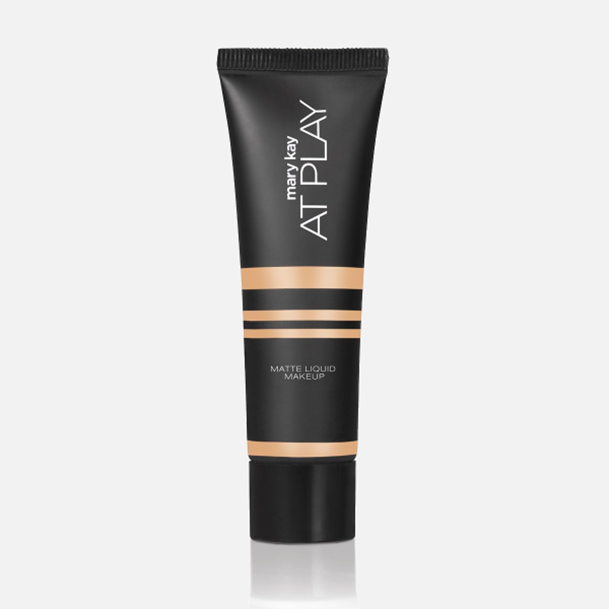 Base Líquida Matte Mary Kay At Play® 29ml - Base Líquida Matte At Play 29ml - Light