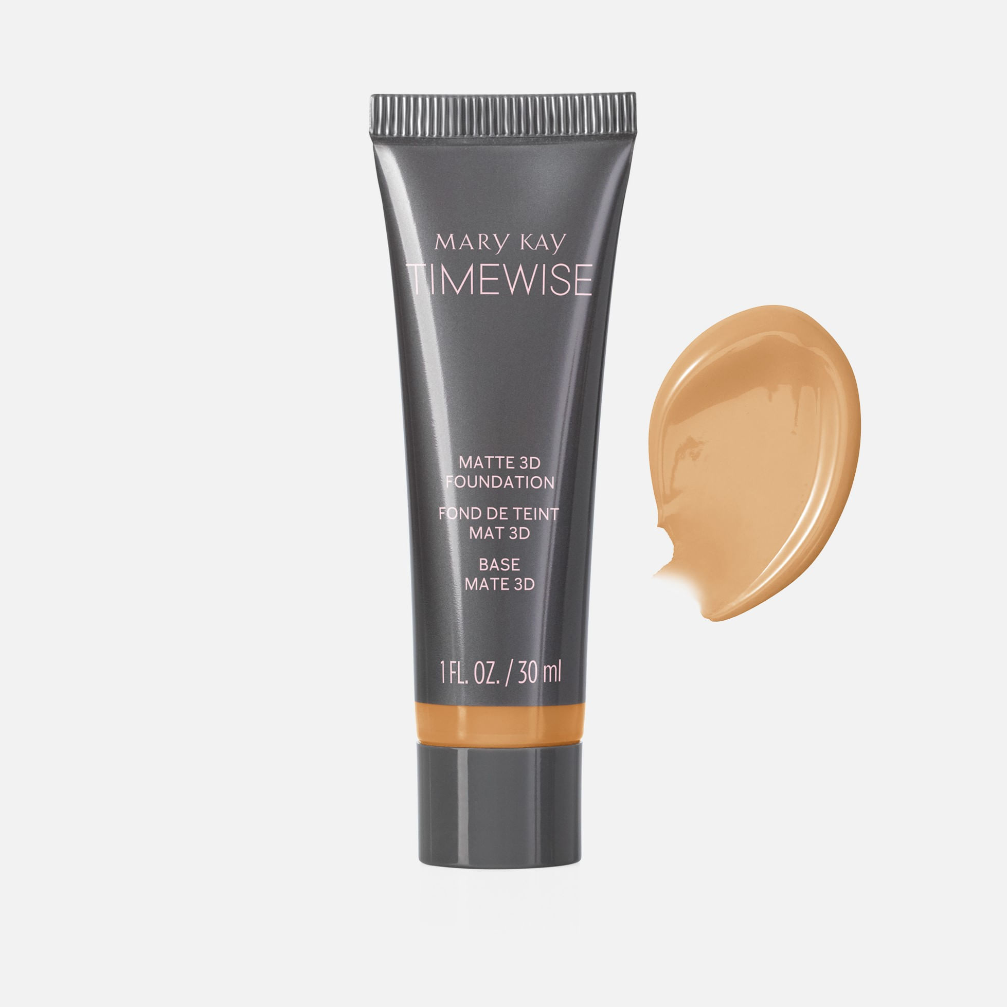 Base TimeWise 3D® 30ml - Beige C130