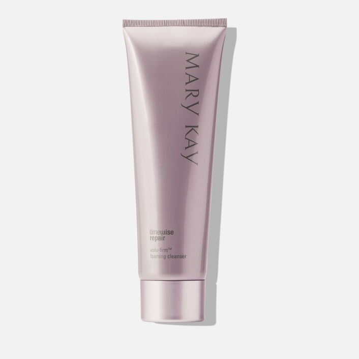 Espuma de Limpeza Volu-Firm™ TimeWise Repair™ 127g