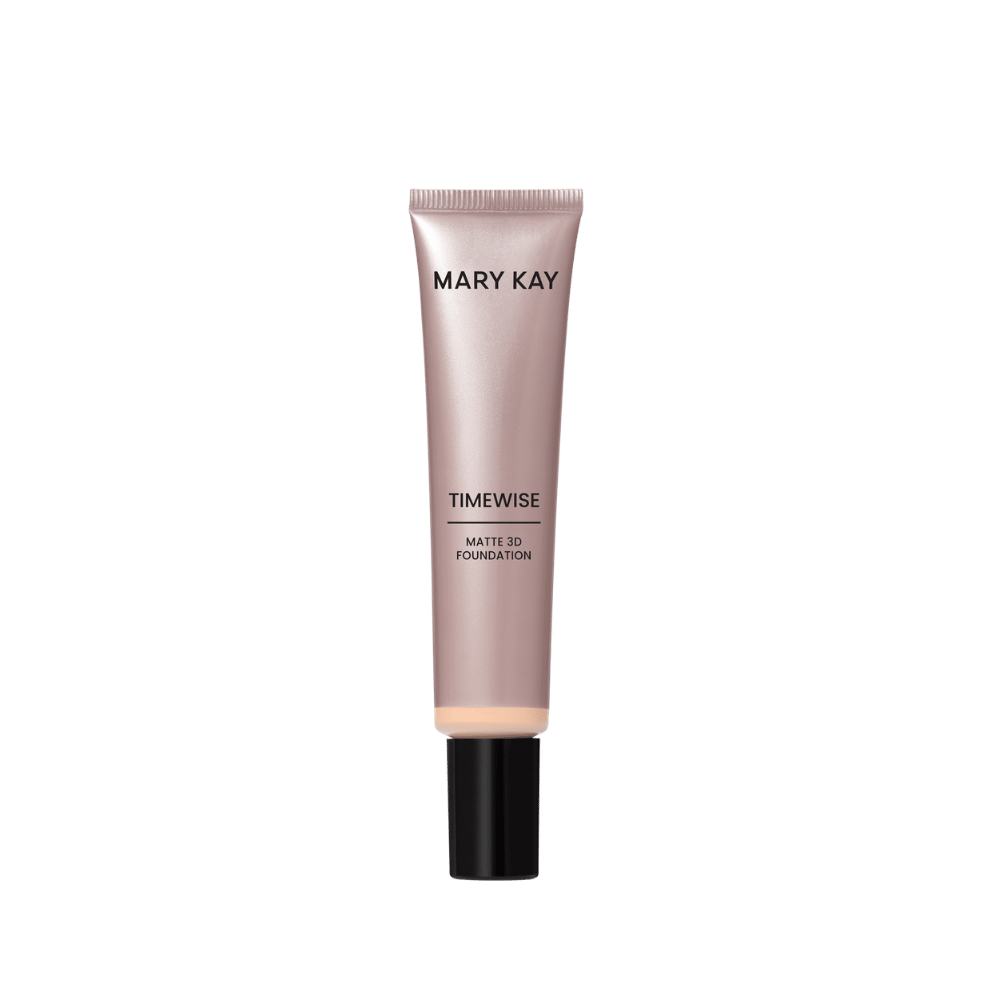 Base Timewise 3D® Matte 29g - Light 4