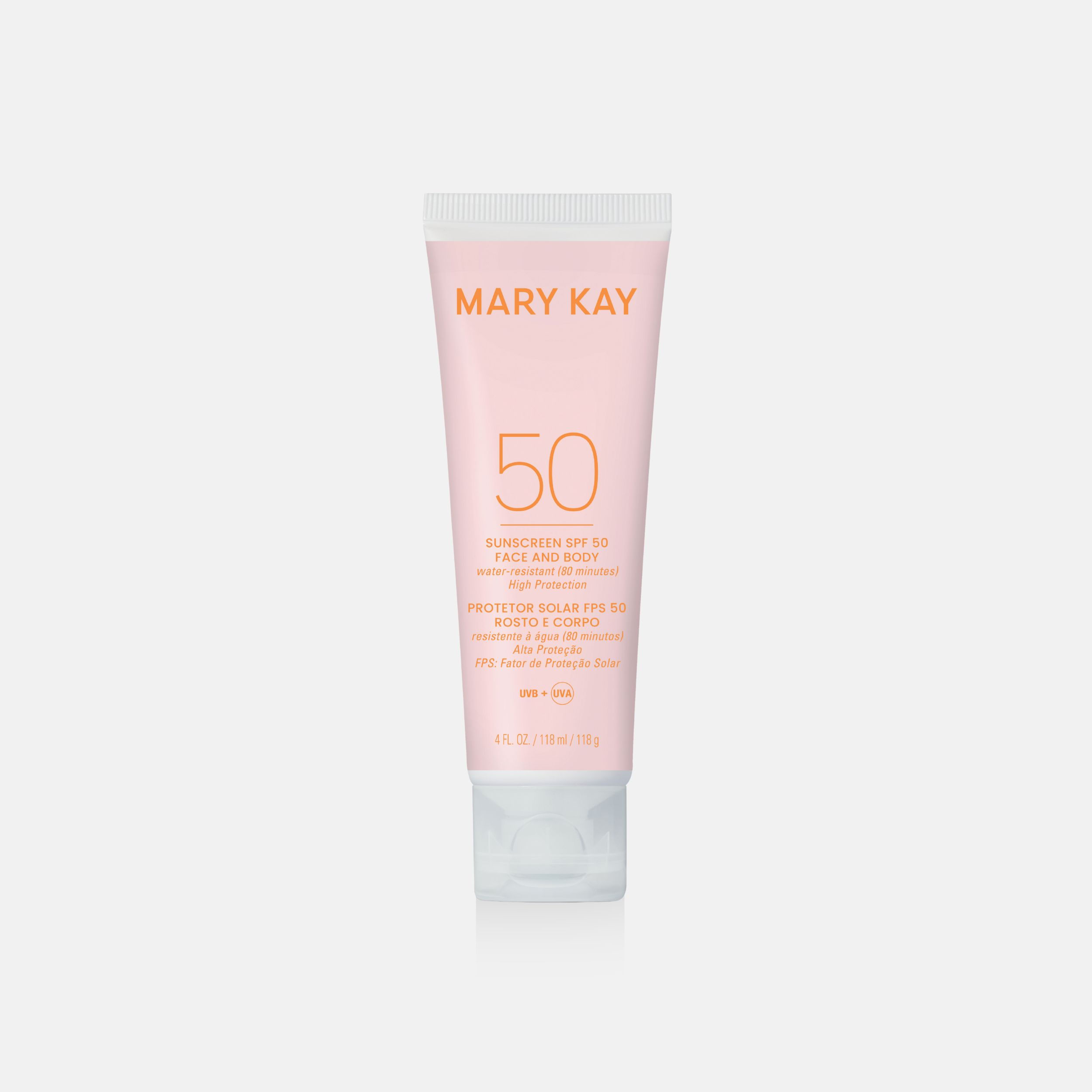 Mary Kay® Protetor Solar FPS 50