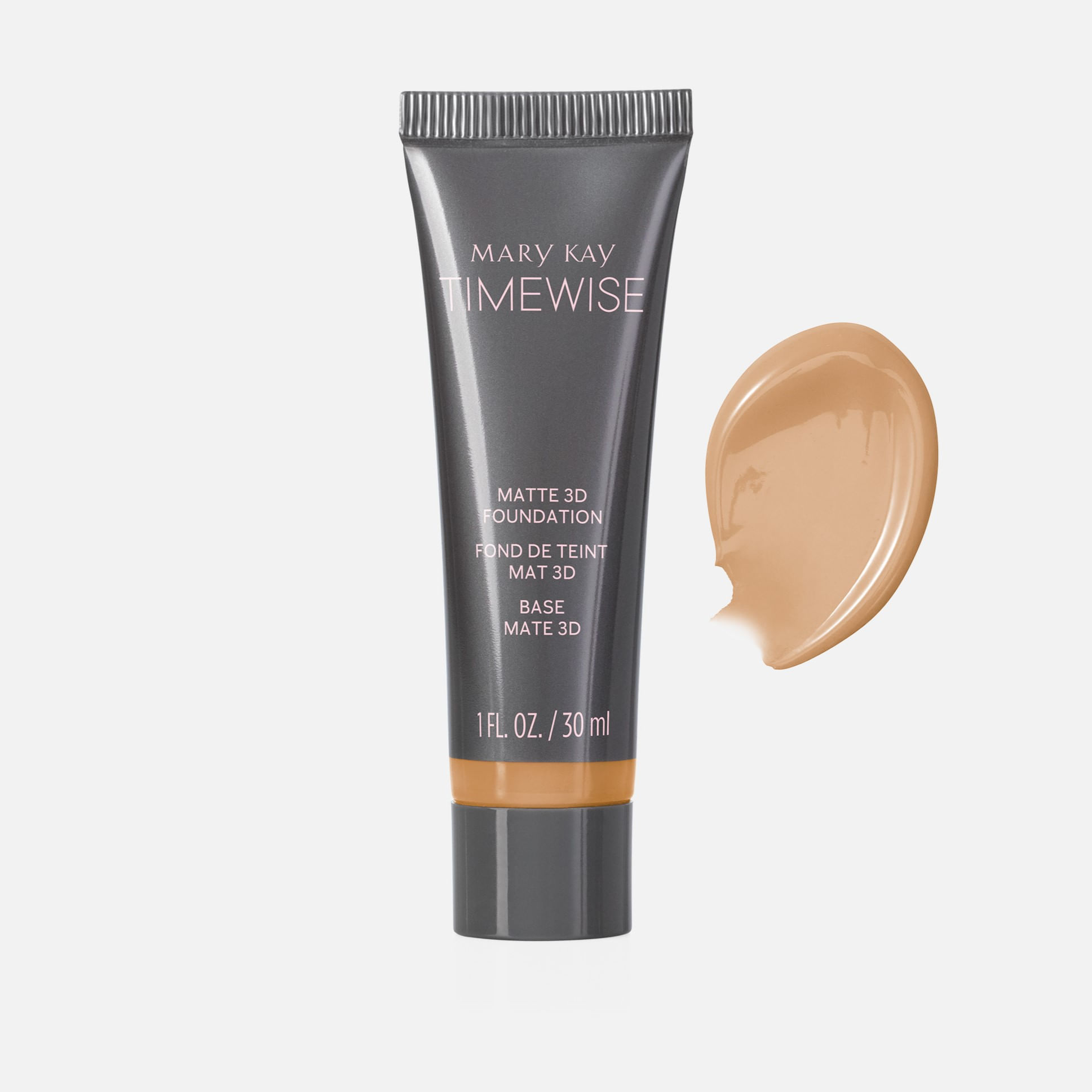 Base TimeWise 3D® 30ml - Beige N150