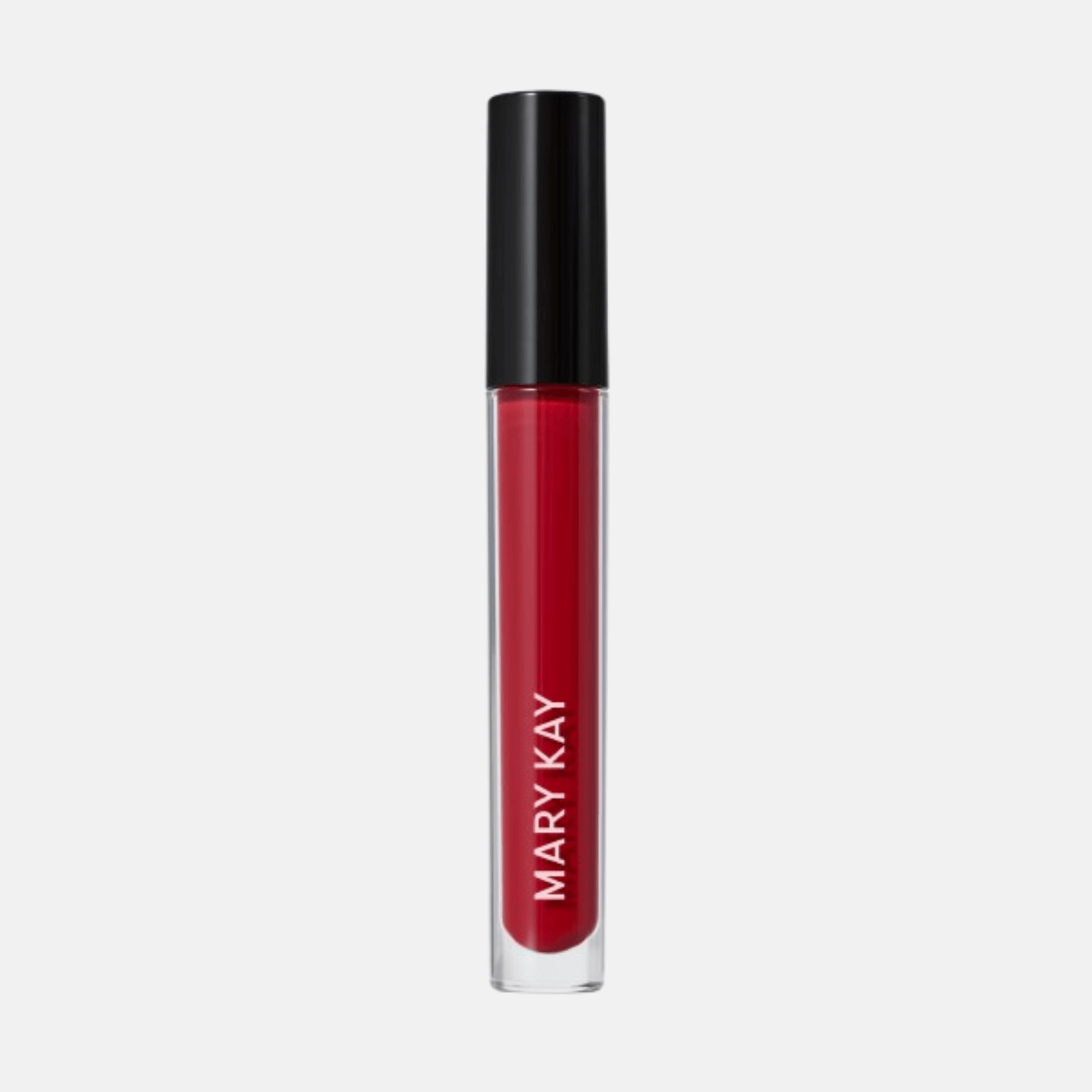 Brilho Labial Mary Kay Unlimited™ 3,5g - Brilho Labial Mary Kay Unlimited™ Cherry Red