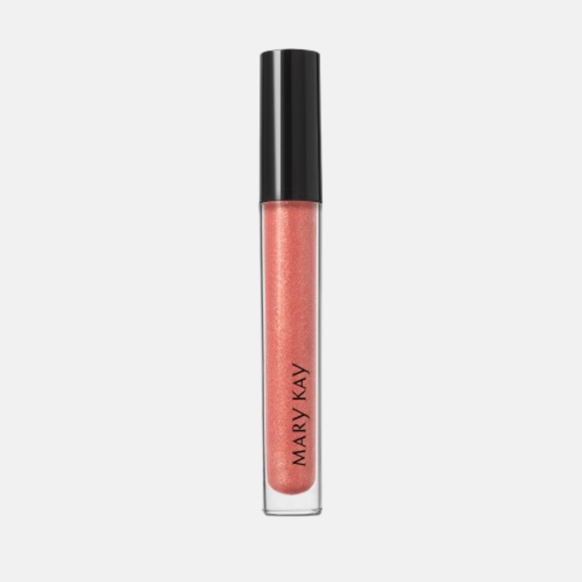 Brilho Labial Mary Kay Unlimited™ 3,5g - Brilho Labial Mary Kay Unlimited™ Fancy Coral