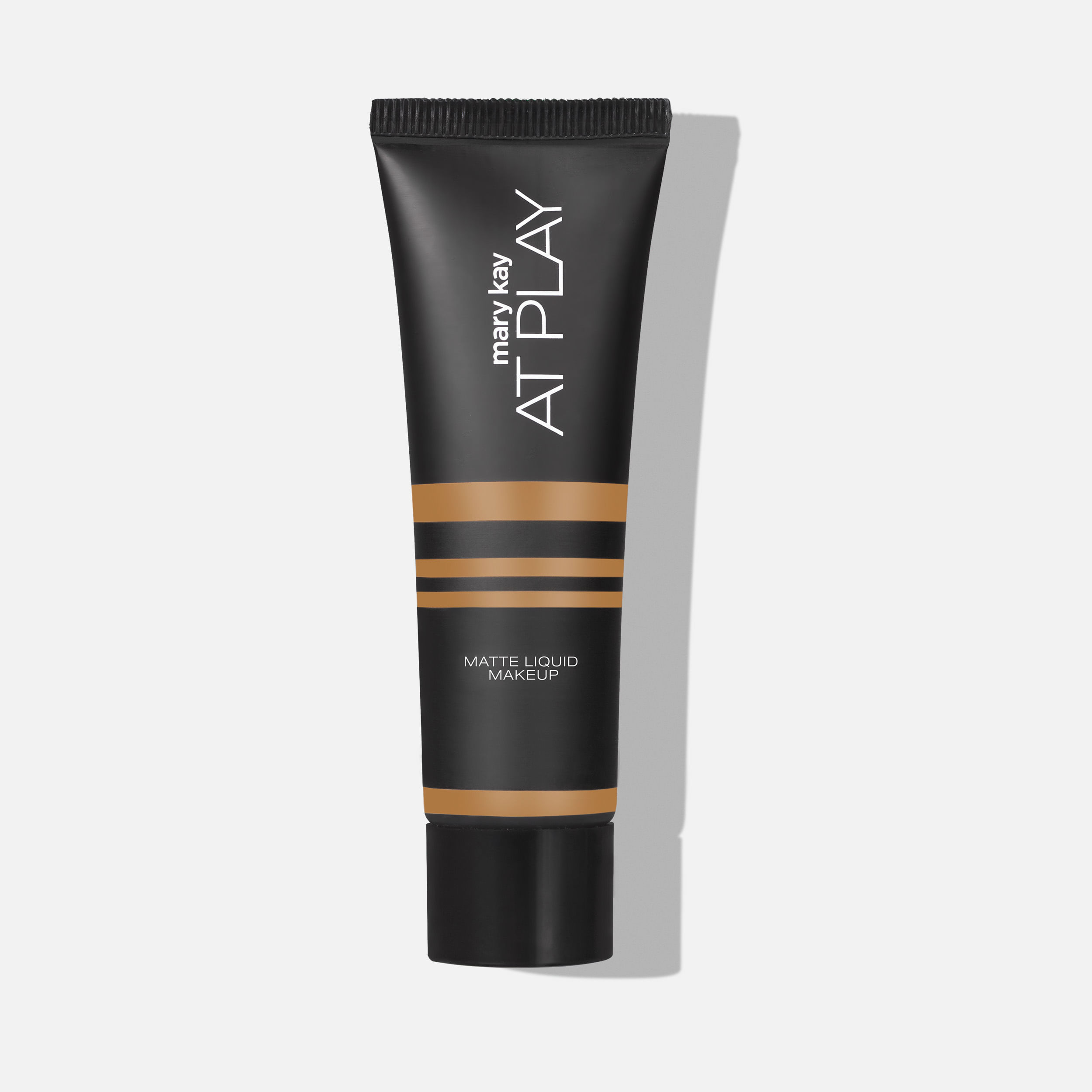 Base Líquida Matte Mary Kay At Play® 29ml - Base Líquida Matte At Play 29ml - Deep Tan