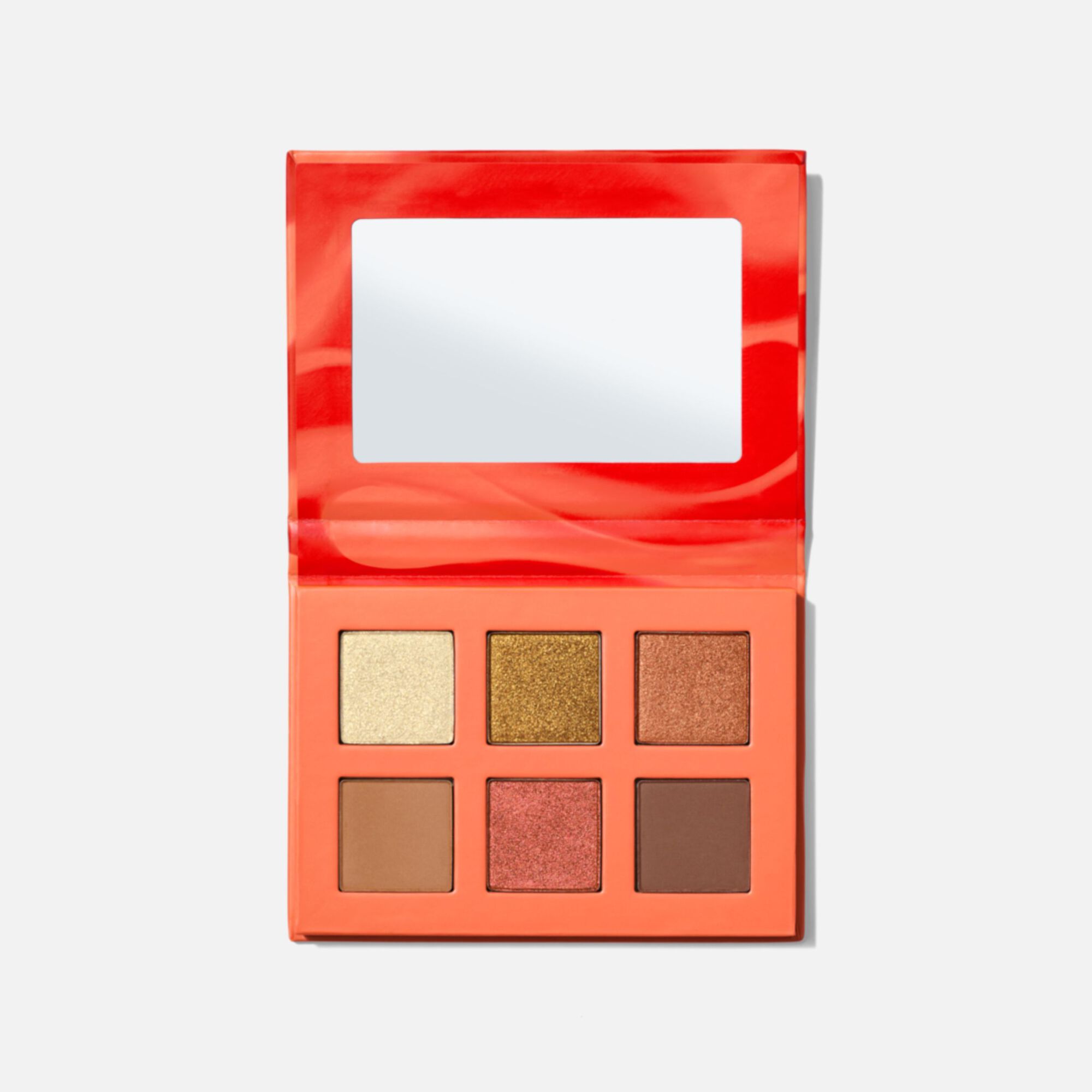 Paleta de Sombras Mary Kay® - Inner Fire