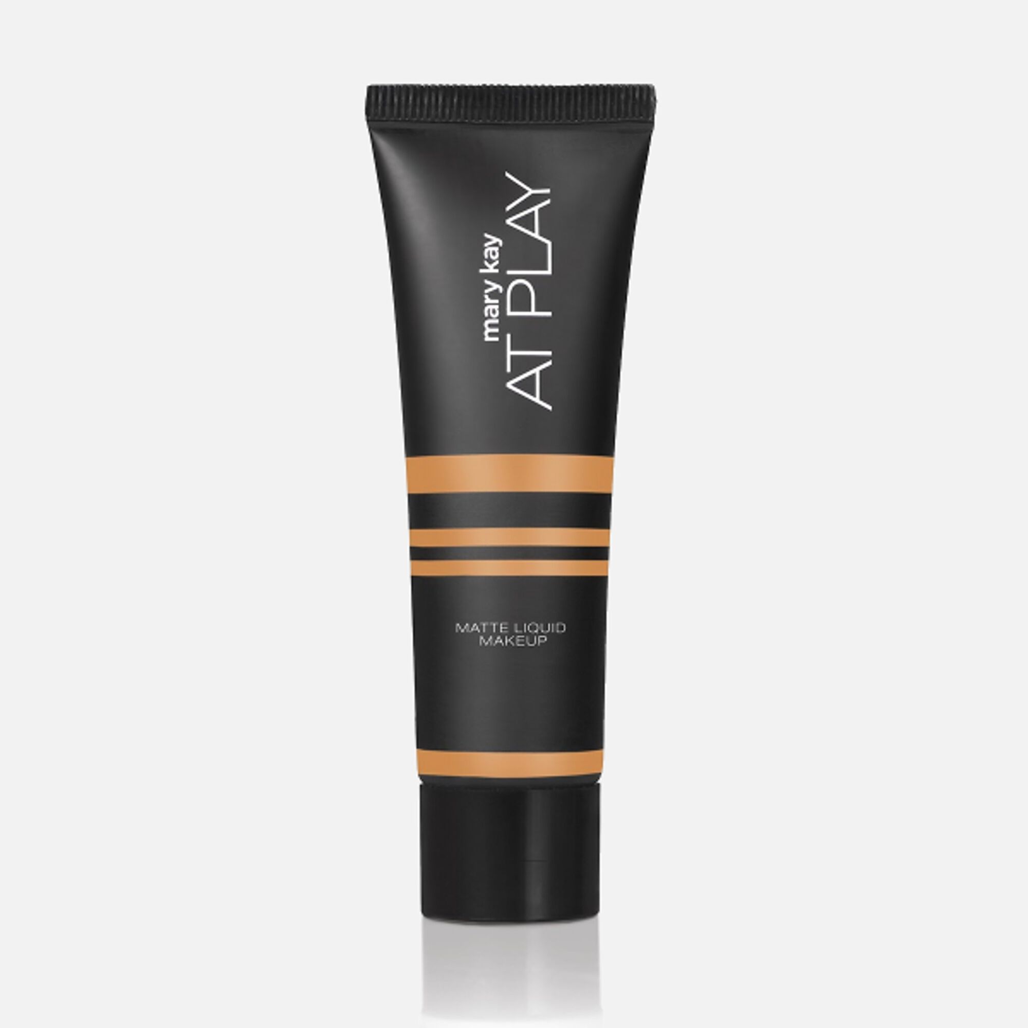 Base Líquida Matte Mary Kay At Play® 29ml - Base Líquida Matte At Play 29ml - Light Tan
