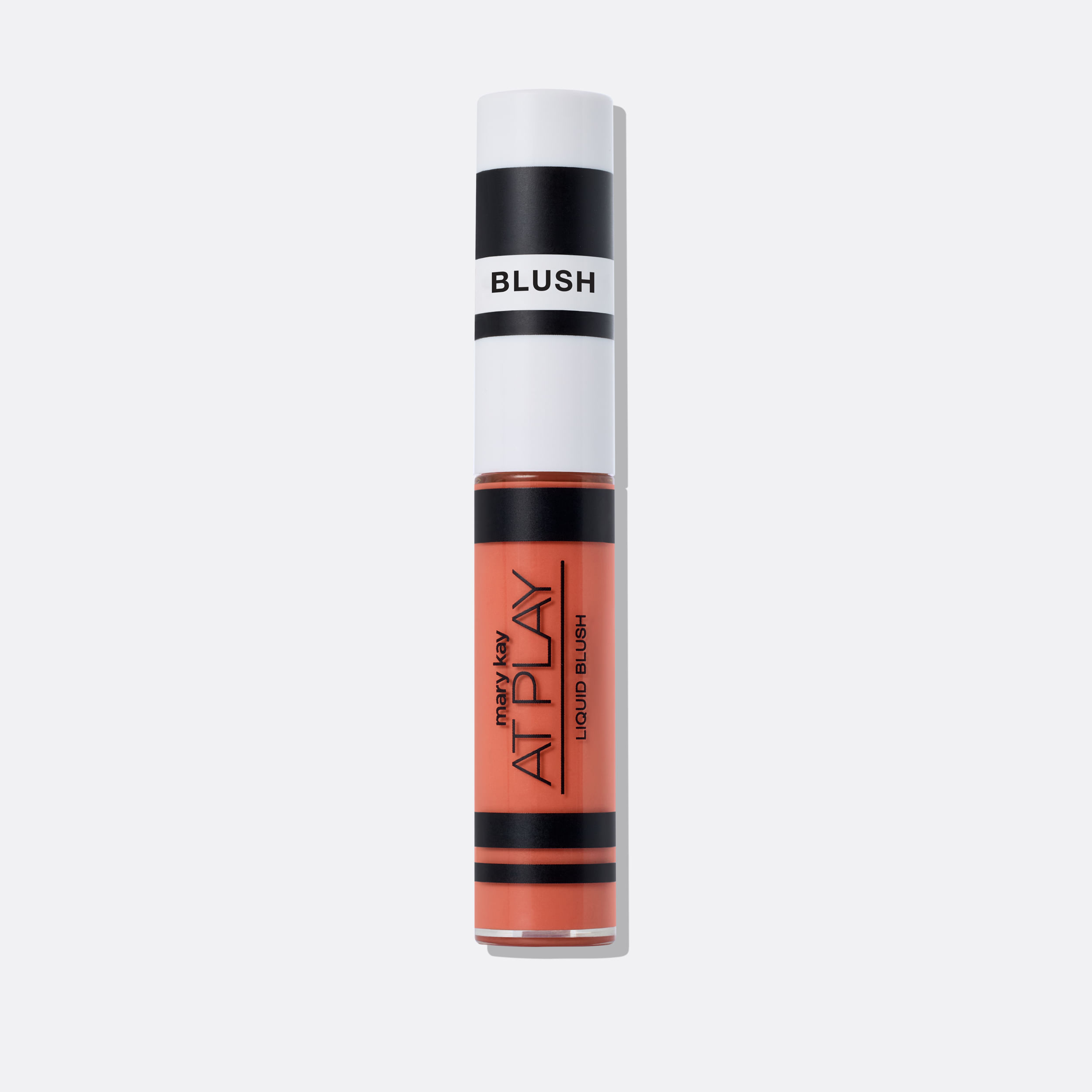 Blush Líquido Mary Kay At Play® - Blush Líquido Mary Kay At Play® - Coral Sorbet