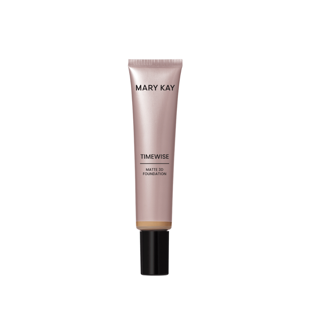 Base Timewise 3D® Matte 29g - Deep 1
