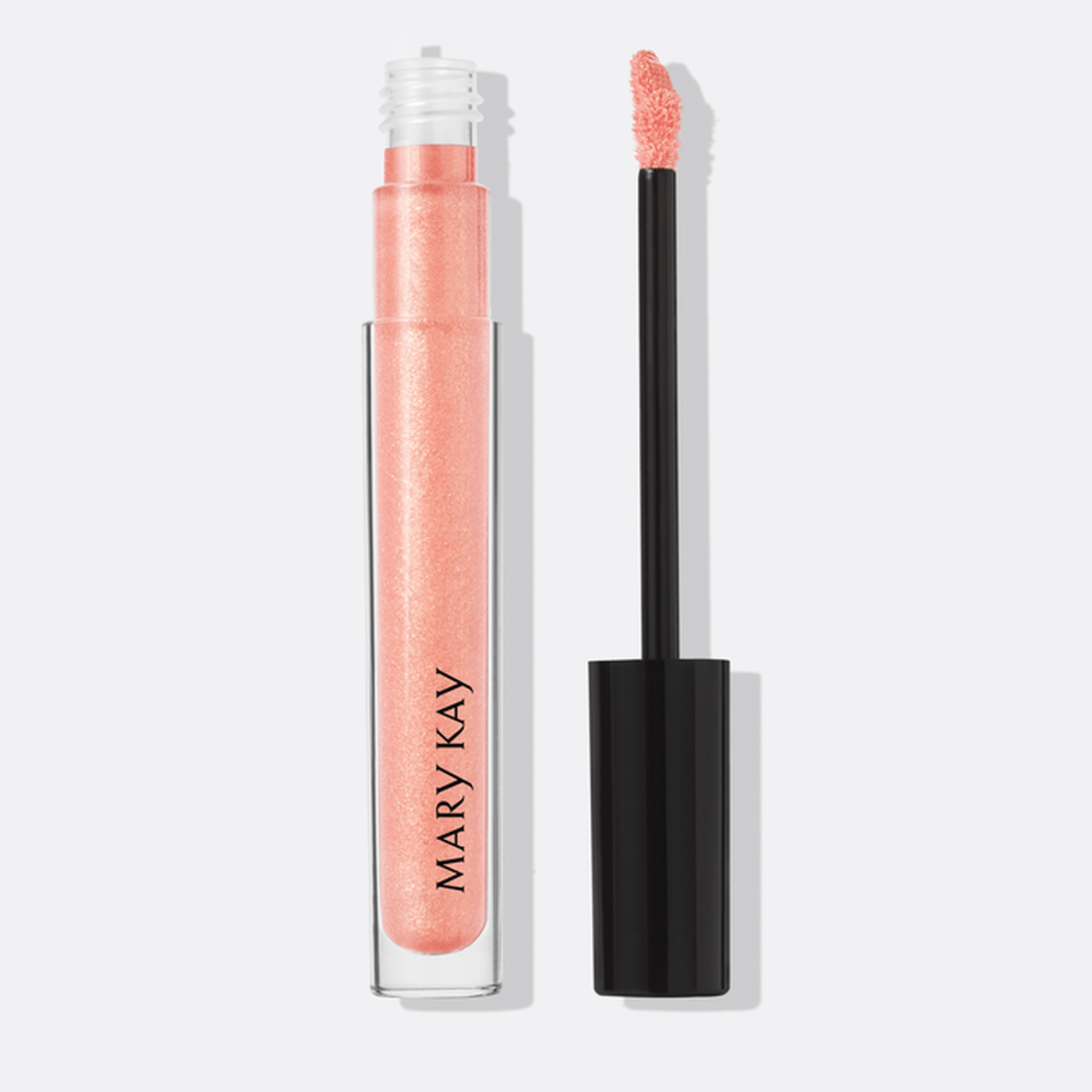 Brilho Labial Mary Kay Unlimited™ 3,5g - Brilho Labial Mary Kay Unlimited™ 3,5g - Sheer Illusion