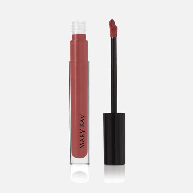 Brilho Labial Mary Kay Unlimited™ 3,5g - Brilho Labial Mary Kay Unlimited™ 3,5g - Unique Mauve