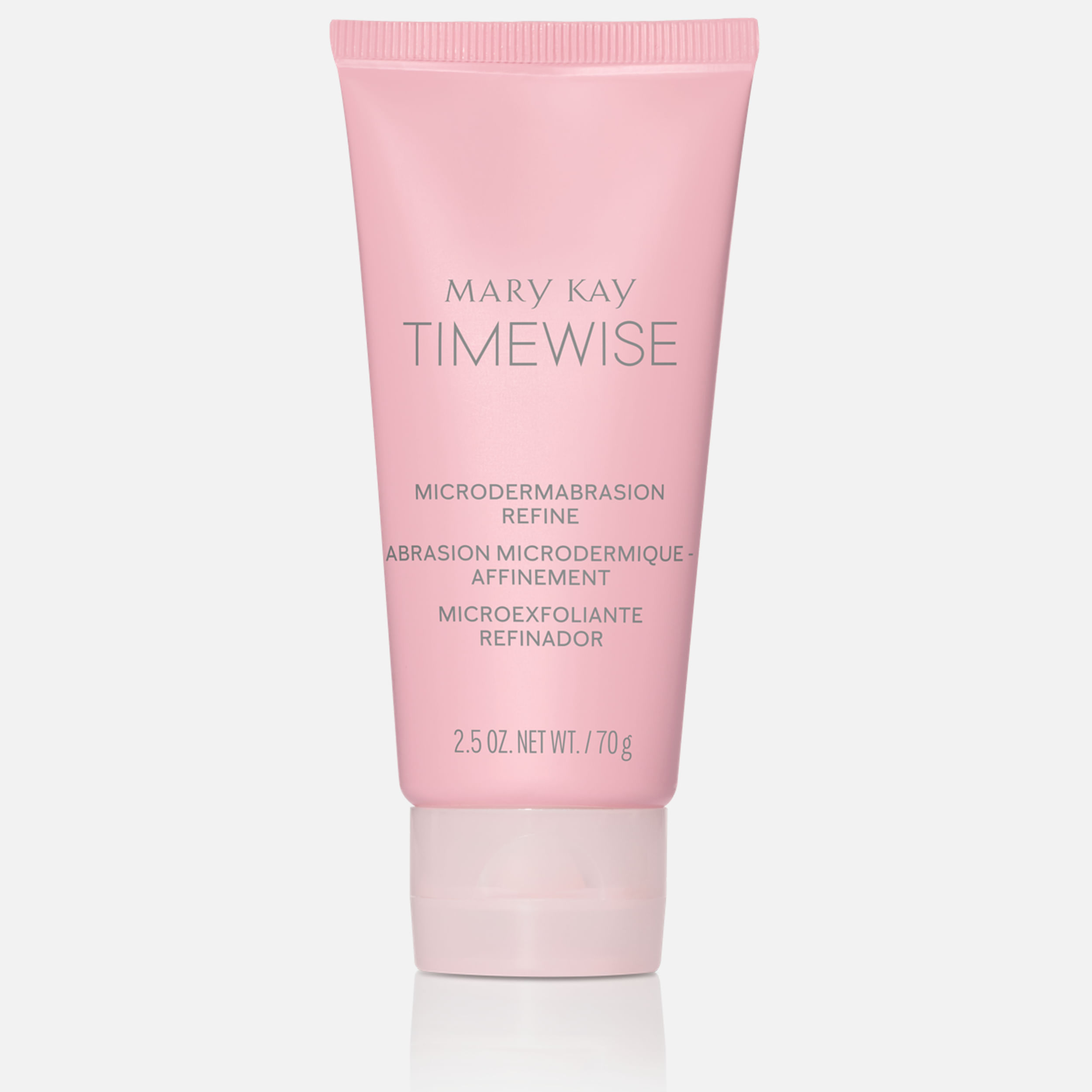 Microdermoabrasão TimeWise® Passo 1: Refinar 70g