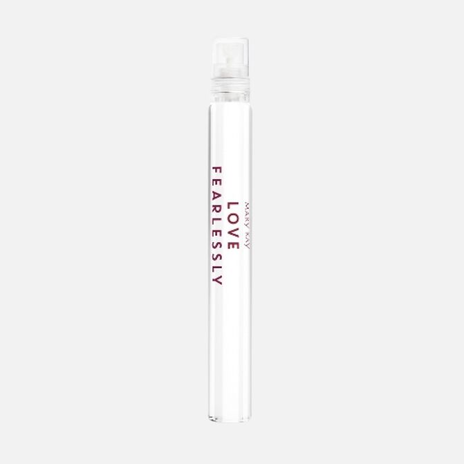 Love Fearlessly Deo Parfum, 10 ml - Travel Spray