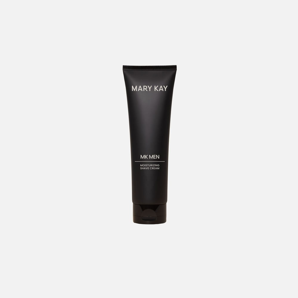 Creme Para Barbear e Pós Barba 2 em 1 MKMen®, 127gr