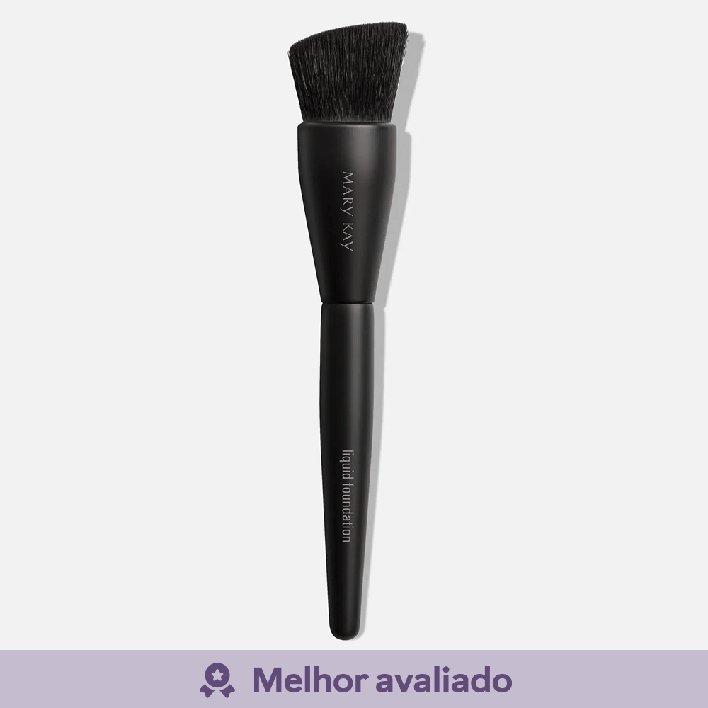 Pincel para Base Líquida Mary Kay®