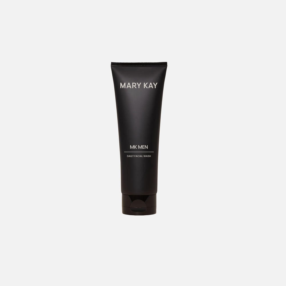 Gel de Limpeza Facial MK Men®, 133gr