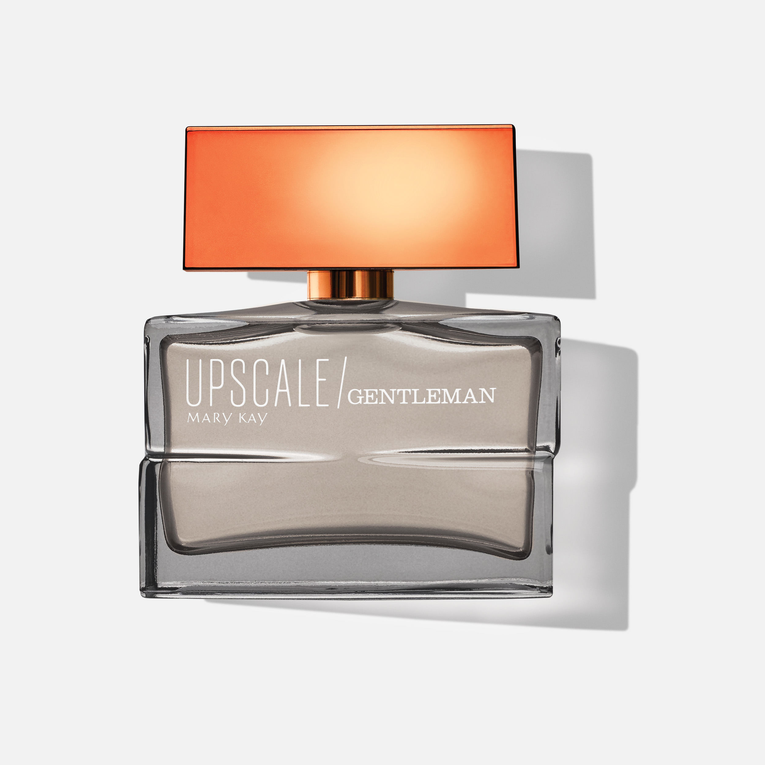 Upscale Gentleman® Deo Parfum 75ml