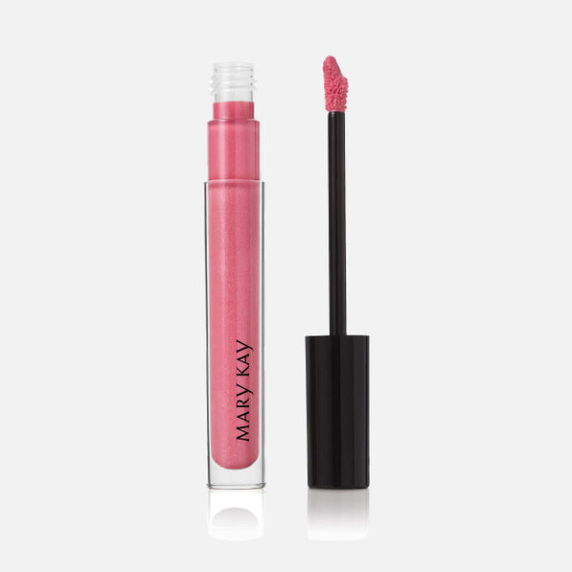 Brilho Labial Mary Kay Unlimited™ 3,5g - Brilho Labial Mary Kay Unlimited™ 3,5g - Pink Ballerina