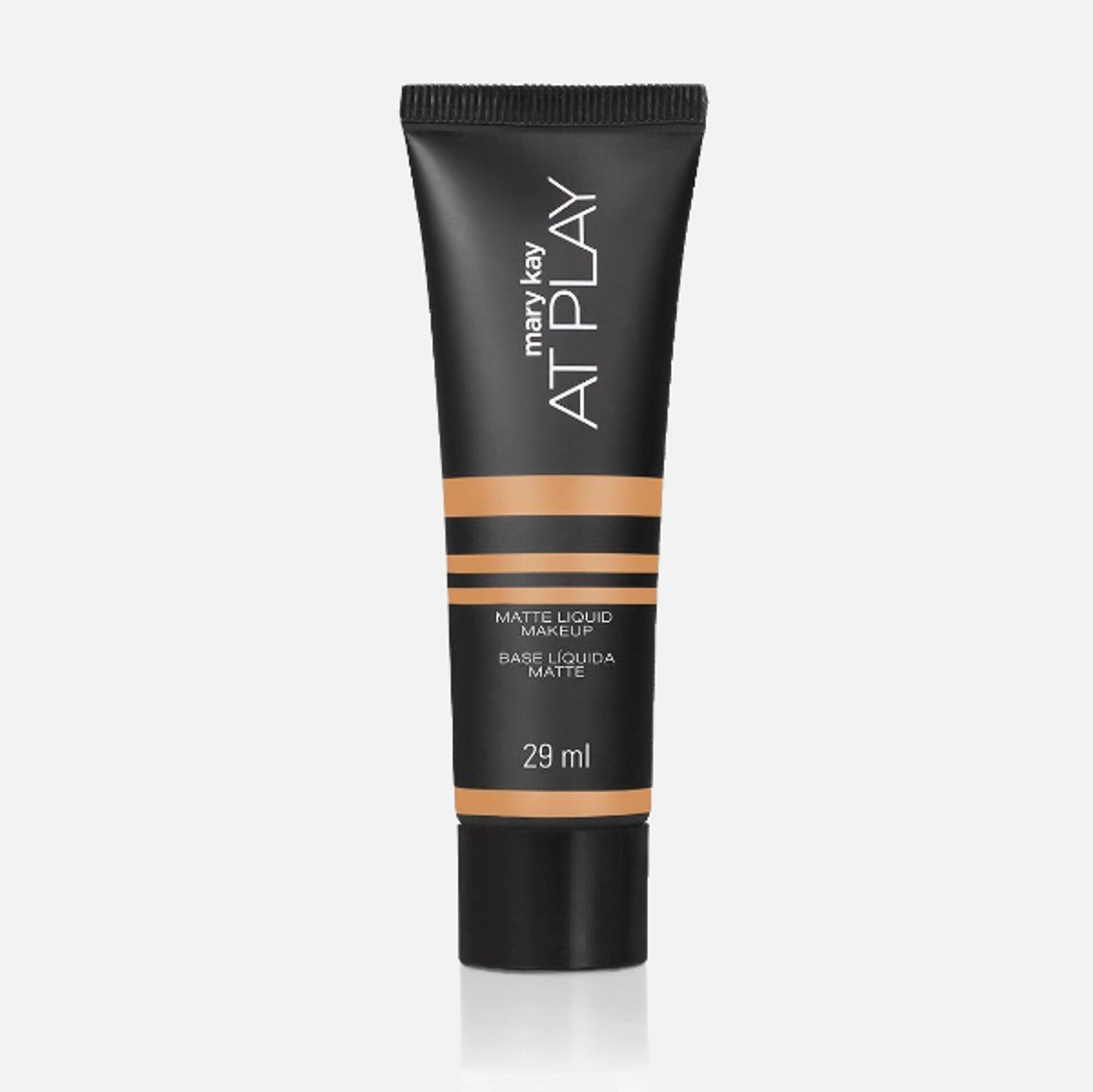 Base Líquida Matte Mary Kay At Play® 29ml - Base Líquida Matte At Play 29ml - Medium