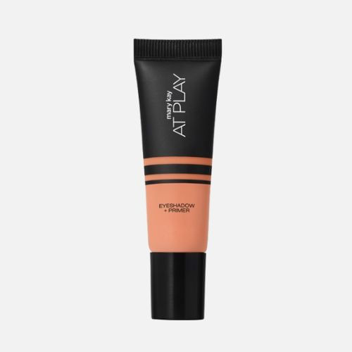 Mary Kay At Play® Sombra Primer 2 em 1 - 12g - Mary Kay At Play® Sombra Primer 2 em 1 - Sweet Honey - 12g