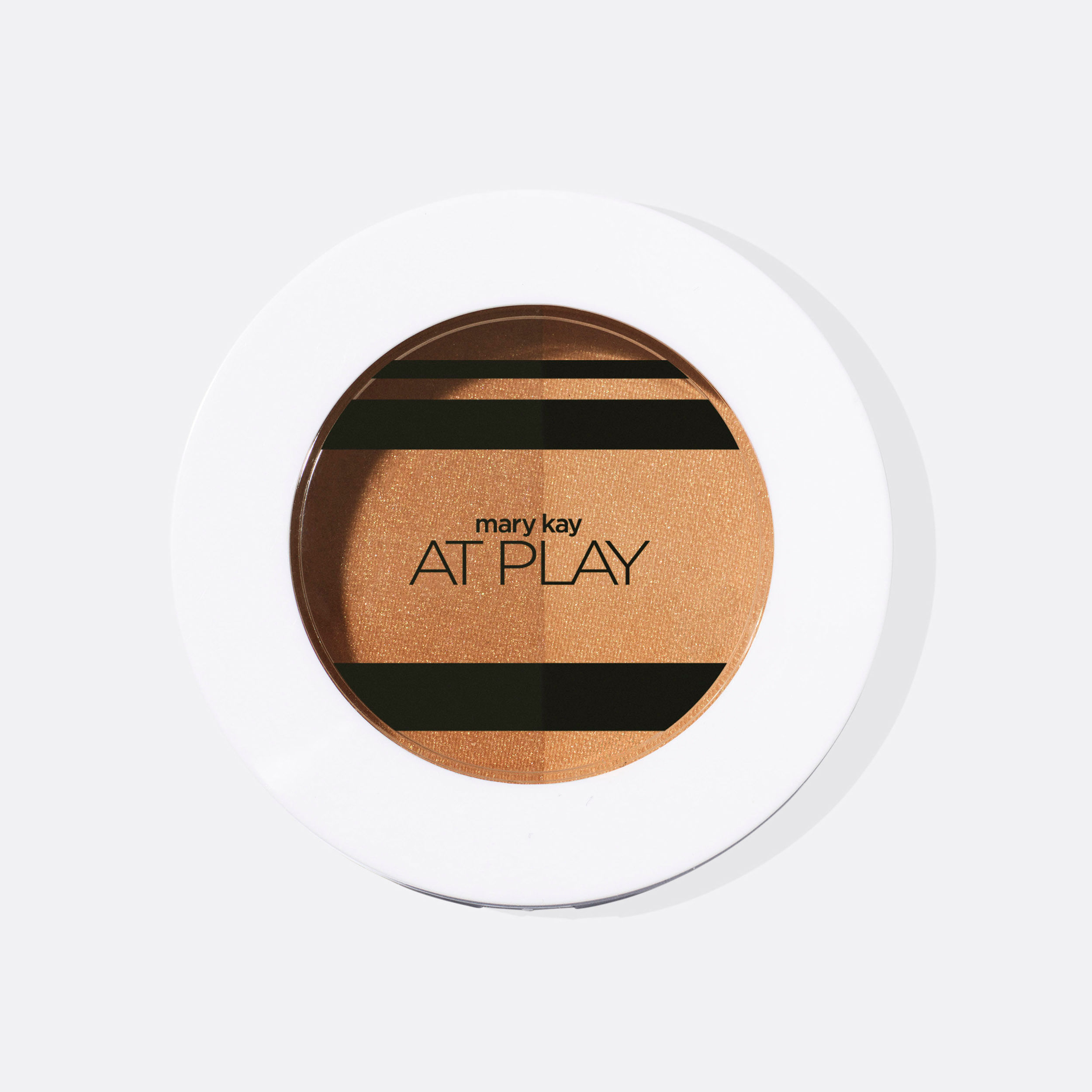 Duo de Pó Bronzeador At Play™ 5g