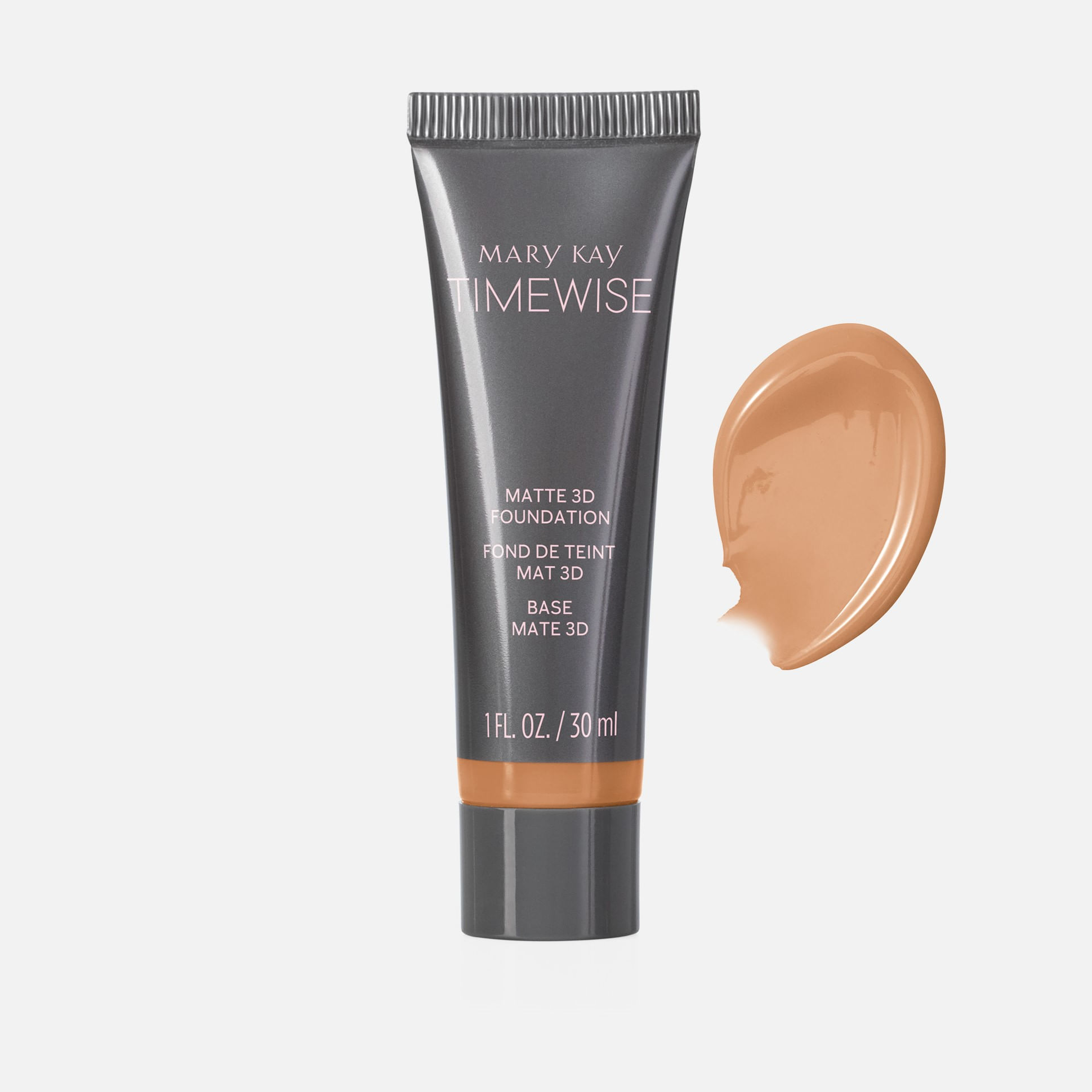 Base TimeWise 3D® 30ml - Beige C220