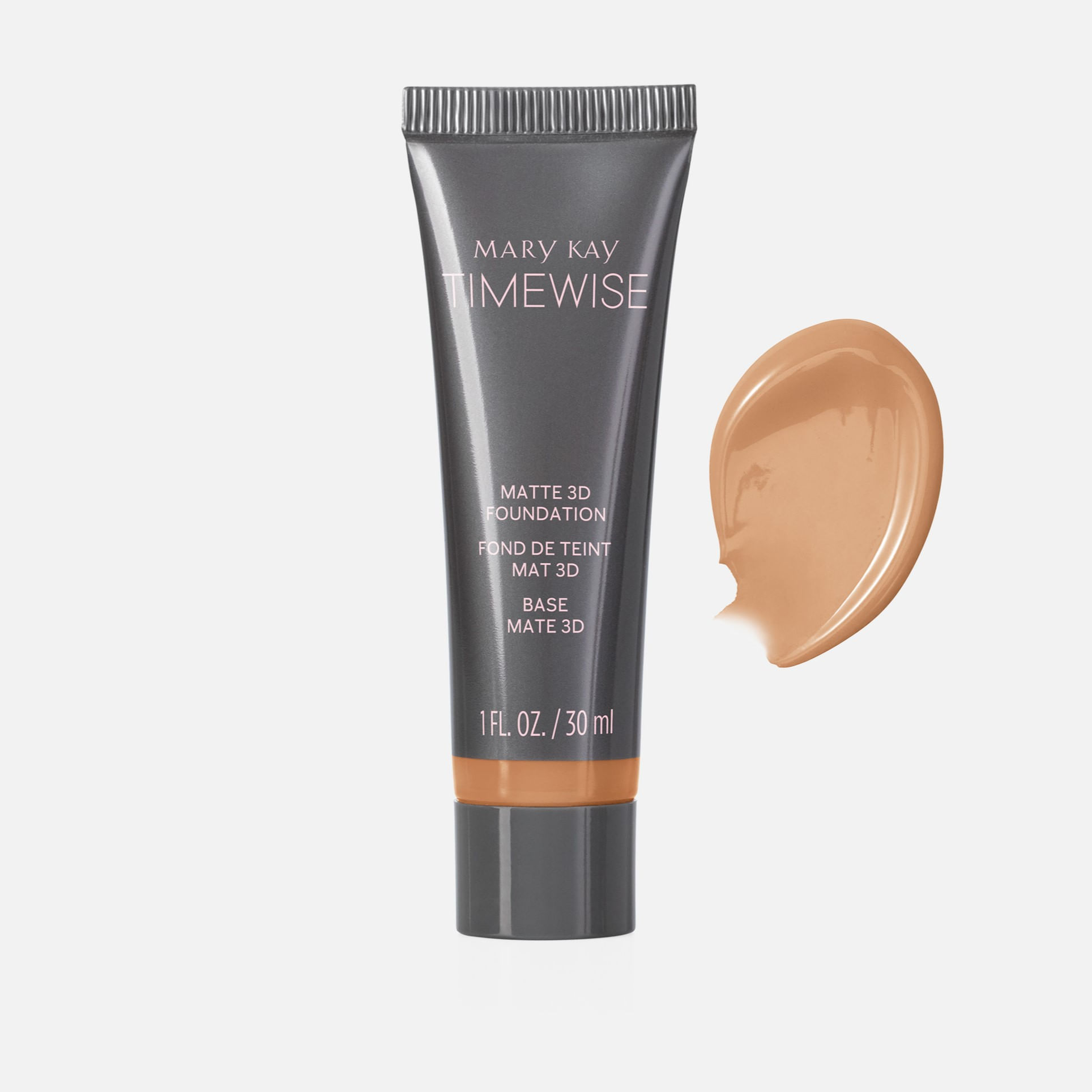 Base TimeWise 3D® 30ml - Beige N210