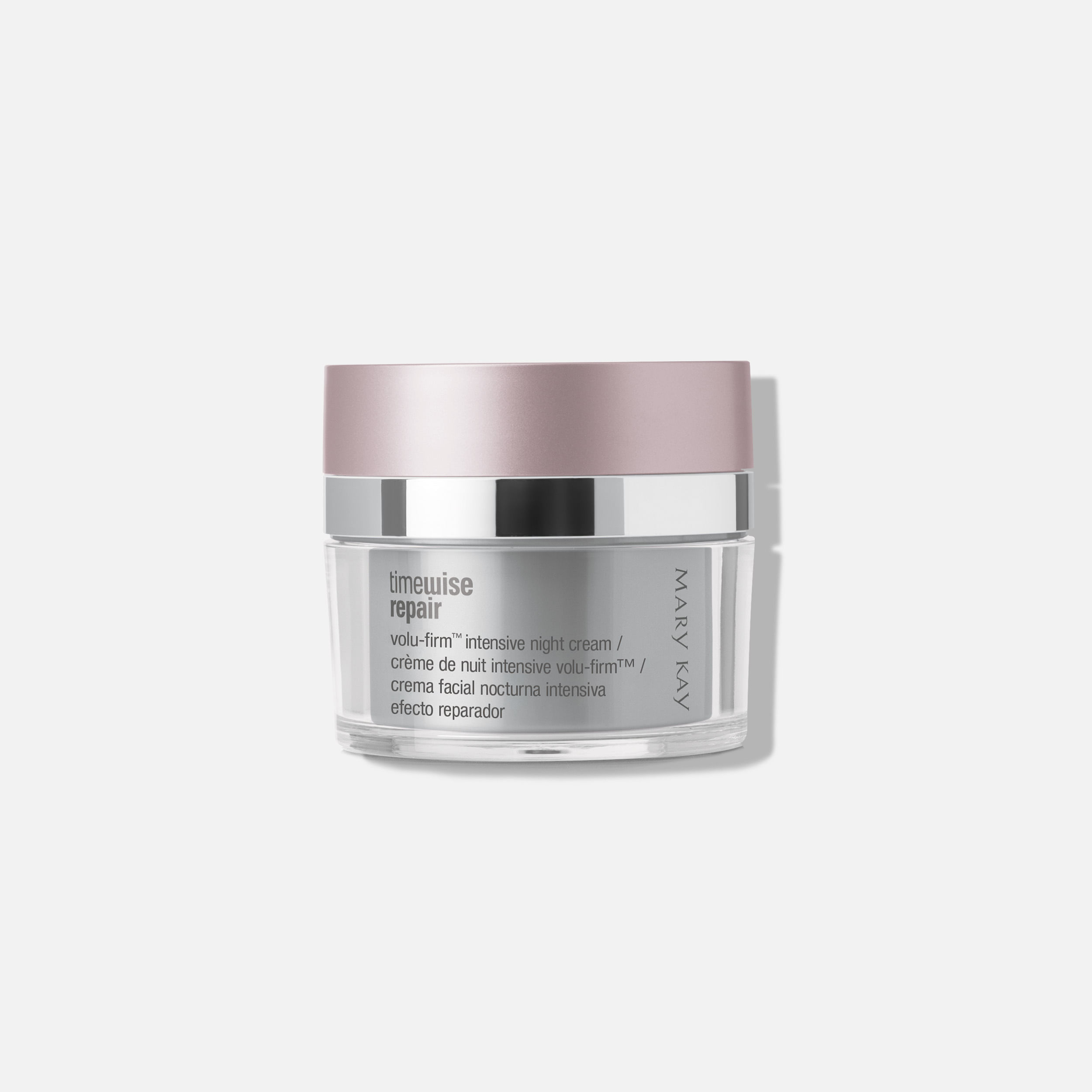 Creme Noturno Volu-Firm TimeWise Repair® 48g - Hidratante para o Rosto Noturno TimeWise Repair Volu-Firm
