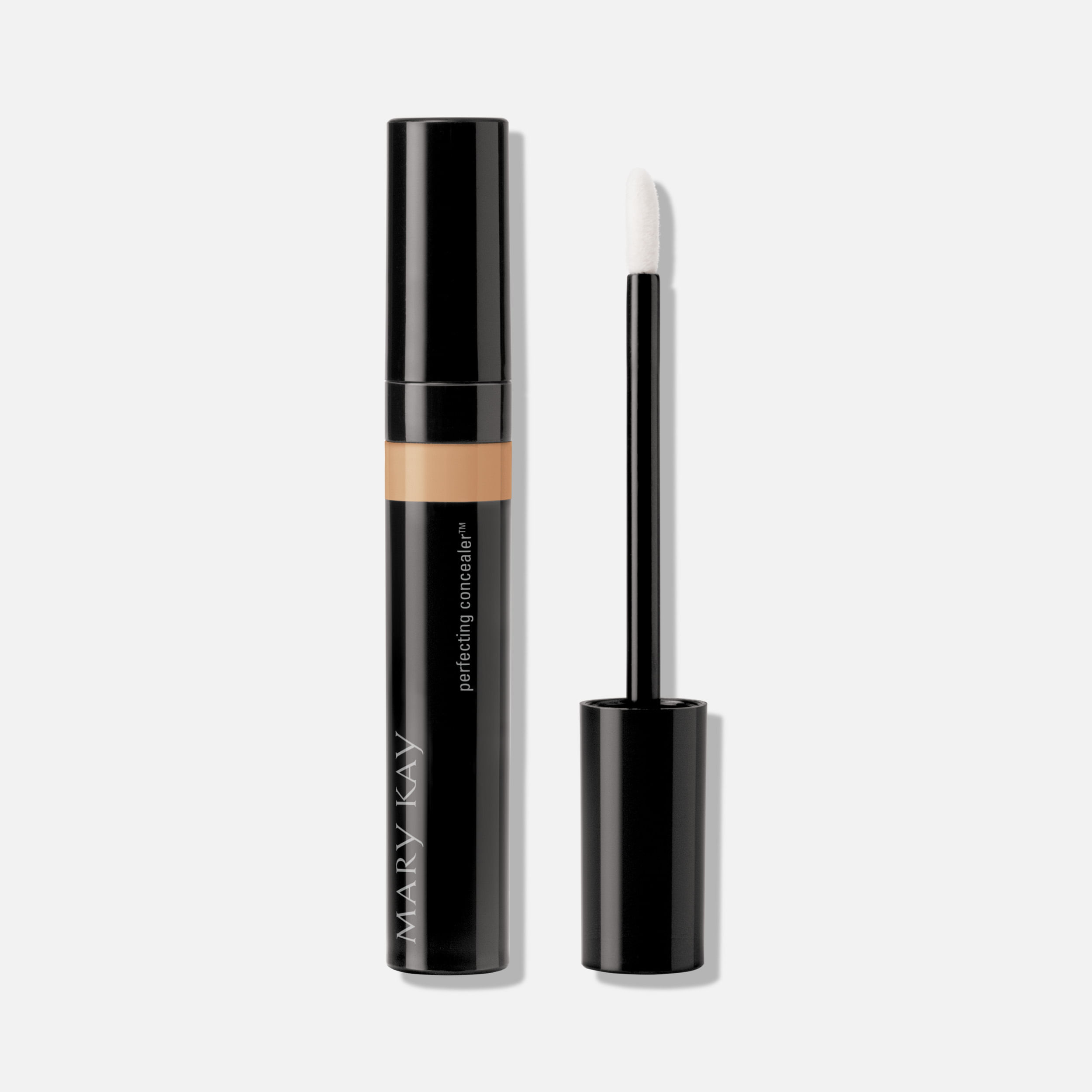 Corretivo Perfecting Concealer Mary Kay® 6g - Corretivo Líquido Perfecting Concealer 6g - Pêssego