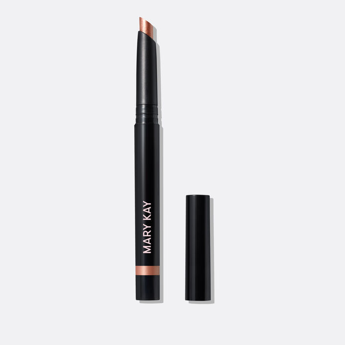 Sombra em Stick Glitter - Sombra em Stick Glitter- Copper Nova 1,2g
