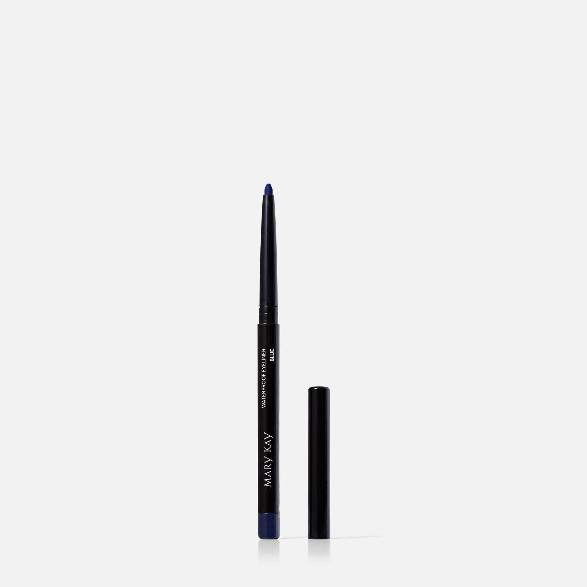 Lápis Retrátil para os Olhos à Prova D'Água Mary Kay - 0,28g - Blue